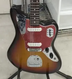 [FENDER] JAPAN JAGUAR