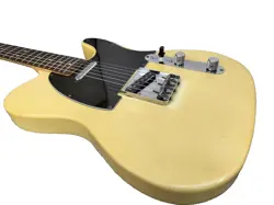 1977 TELECASTER MODIFIED