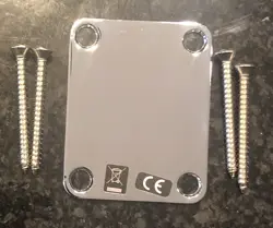 JAZZMASTER TELE NECK