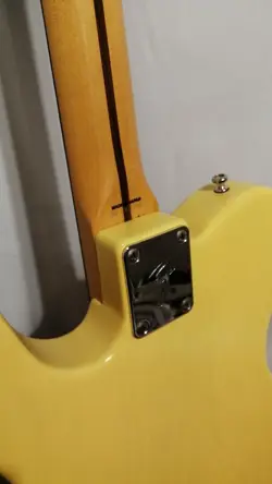 TELECASTER TL68-BECK ELECTRIC