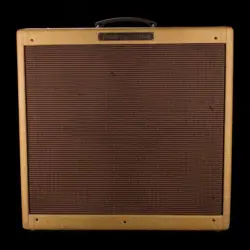 BASSMAN TWEED GUITAR