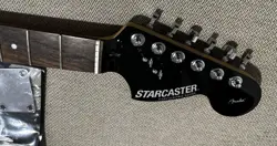 HEADSTOCKS W/ LOCKING