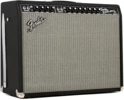 FENDER '65 TWIN REVERB 2X12-INCH 85-WATT TUBE COMBO AMP