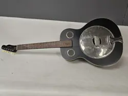 FENDER TOP HAT RESONATOR 