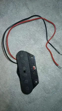 PROFESSIONAL V-MOD II