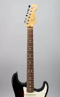 HSS SHAWBUCKER 3-TONE