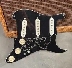 SPECIAL PICKUPS POTS