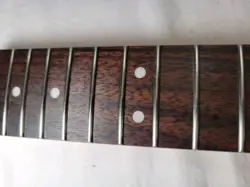 FENDER SQUIER MINI STRATOCASTER LOADED GUITAR NECK