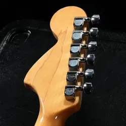 FENDER 25TH ANNIVERSARY STRATOCASTER 1980 SAFE DELIVERY FROM JAPAN