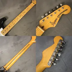 FENDER SST-45