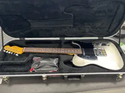 FENDER AMERICAN PROFESSIONAL II TELECASTER (PD4047333)