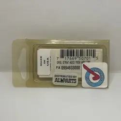 GUITAR STRATOCASTER AGED