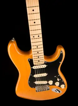 MOD SHOP STRAT