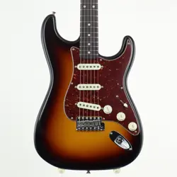 FENDER CUSTOM SHOP VINTAGE CUSTOM 1959 STRATOCASTER NOS WB2TS 2023