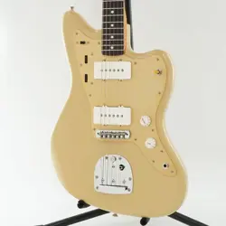 FENDER VINTERA II 50S JAZZMASTER (DESERT SAND) USED ELECTRIC GUITAR