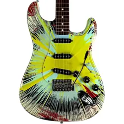 FSR SPLATTERCASTER 2003