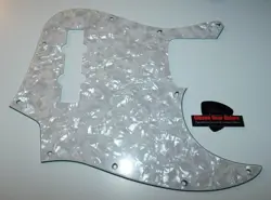 PICKGUARD GEDDY
