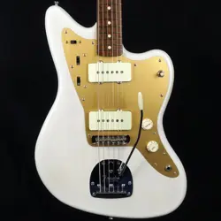 JAZZMASTER USED ASH