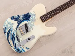 KATSUSHIKA HOKUSAI THE