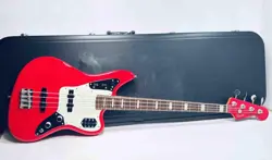 FENDER JAGUAR RIGHT-HANDED