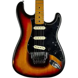 STRATOCASTER KAHLER