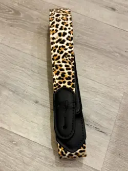 YNGWIE MALMSTEEN FENDER STRAT 