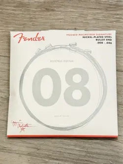 GUITAR STRINGS BULLET