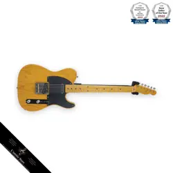 TL5280TX TELECASTER GUITAR