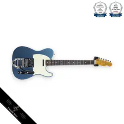 TL62BBTX TELECASTER WITH