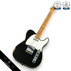 1965 TELECASTER RELIC