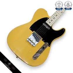 WILSON TELECASTER