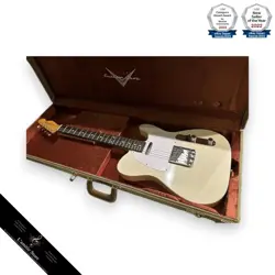 JOURNEYMAN RELIC 202