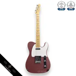 1958 TELECASTER N.O.S.