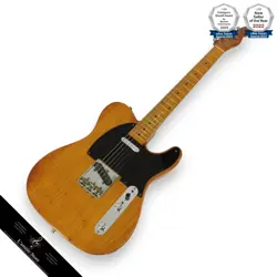 1955 ESQUIRE ELECTRIC