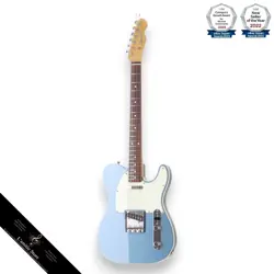 TL62B75TX TELECASTER