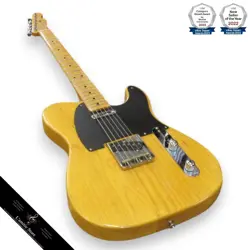 TL52TX TELECASTER 2009