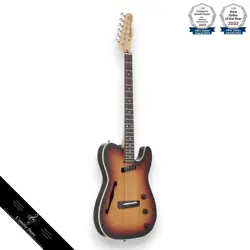 ELECTRIC GUITAR RANK