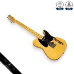 19931994 TELECASTER