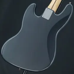 FENDER  FSR COLLECTION HYBRID II JAZZ BASS (CHARCOAL