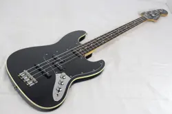 FENDER JAPAN AJB ELECTRIC BASS GUITAR [AUTH]