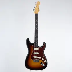 FENDER CUSTOM SHOP VINTAGE 1959 STRATOCASTER NOS WB2TS