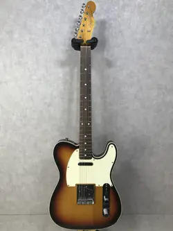 FENDER JAPAN TL62B-82TX ELECTRIC GUTIAR [AUTH]
