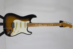 FENDER JAPAN ST57-70 ELECTRIC GUTIAR [AUTH]