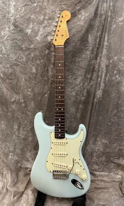 FENDER CUSTOM SHOP 1960 STRATOCASTER NOS ELECTRIC GUTIAR [AUTH]