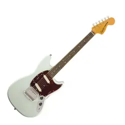 SQUIER BY FENDER CLASSIC VIBE '60S MUSTANG SNB LRL