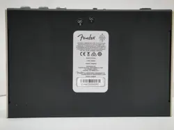 FENDER DOWNTOWN EXPRESS BASS#BE53-298