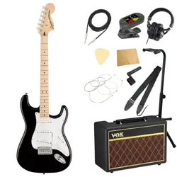 FENDER BEGINNER SET