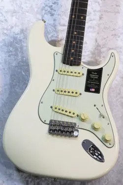 FENDER RESTOCK!