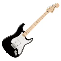 SQUIER BY FENDER AFFINITY SERIES STRATOCASTER BLK