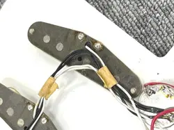 FENDER JAPAN ST57 JV PERIOD BODY STRATOCASTER TYPE